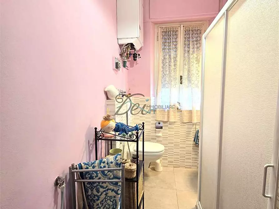 Immagine 33 di Porzione di casa in vendita  in Via della cateratta a Capannori