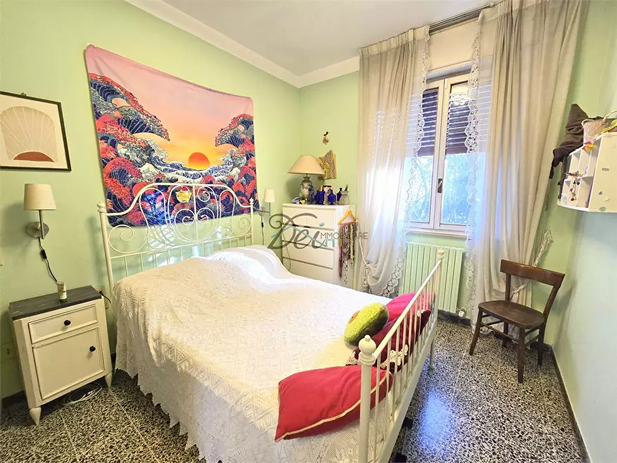 Immagine 13 di Porzione di casa in vendita  in Via della cateratta a Capannori