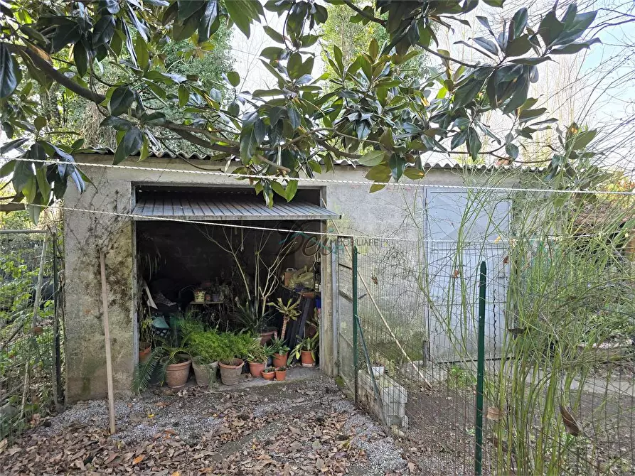 Immagine 6 di Porzione di casa in vendita  in Via della cateratta a Capannori