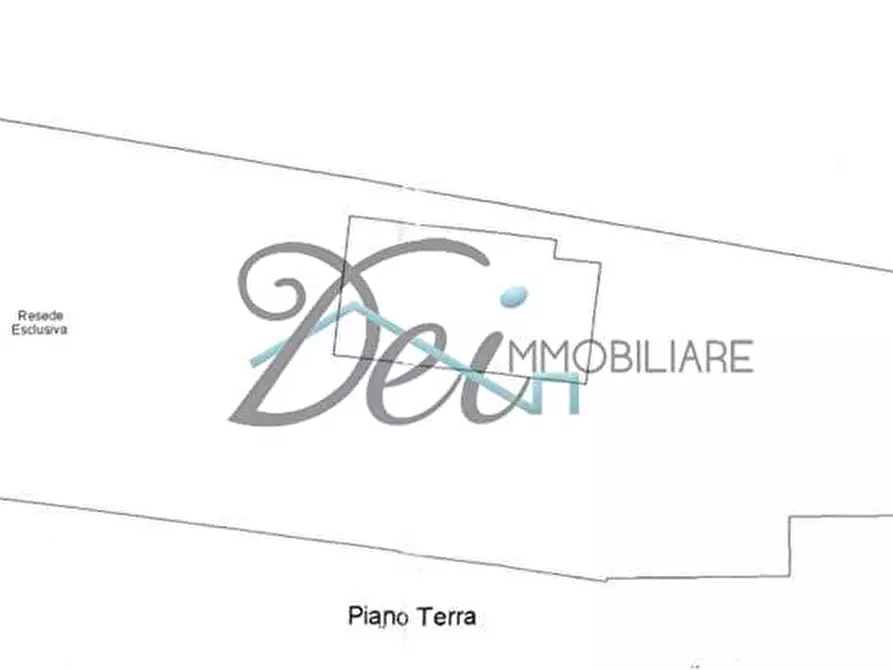 Immagine 38 di Porzione di casa in vendita  in Via della cateratta a Capannori