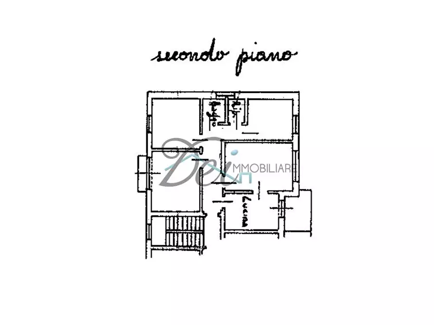 Immagine 27 di Appartamento in vendita  in via san donnino a Capannori