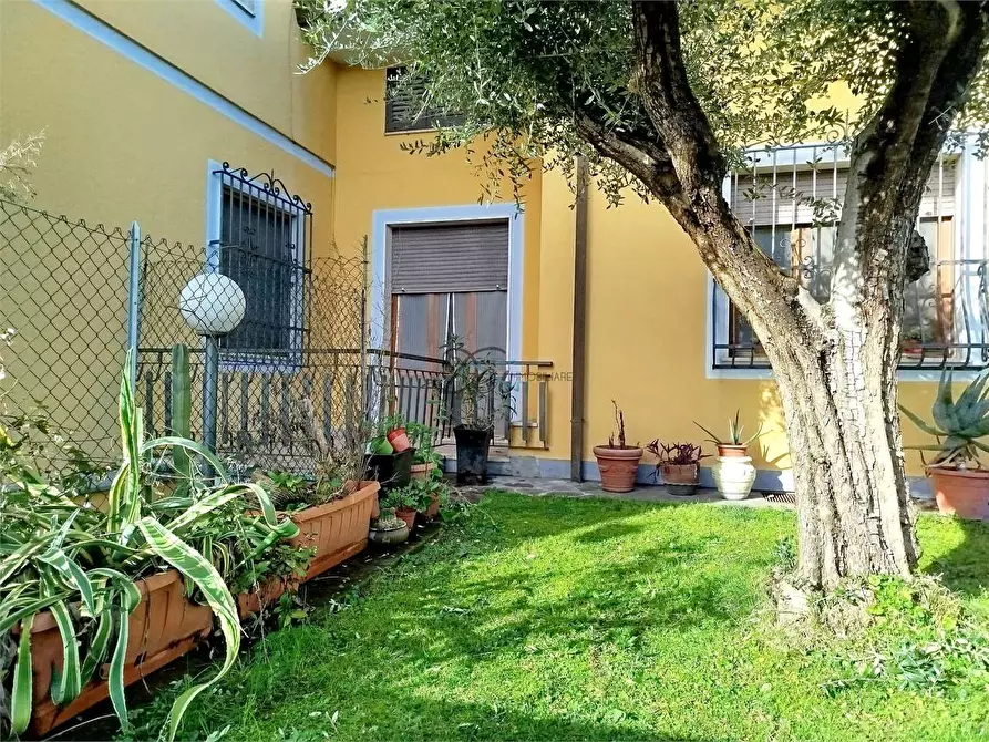 Immagine 32 di Casa bifamiliare in vendita  in via delle pierone a Lucca