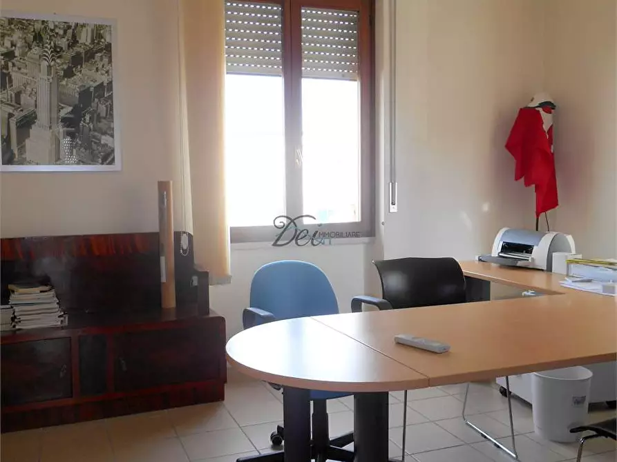Immagine 5 di Ufficio in affitto  in Via San Marco a Lucca