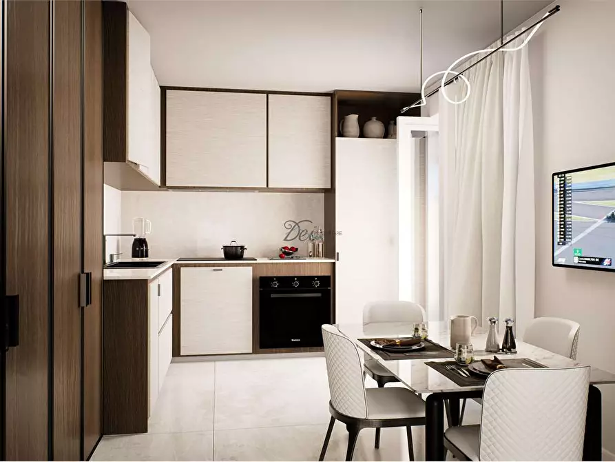 Immagine 7 di Villetta a schiera in vendita  in Via Romana Ovest  178 a Porcari