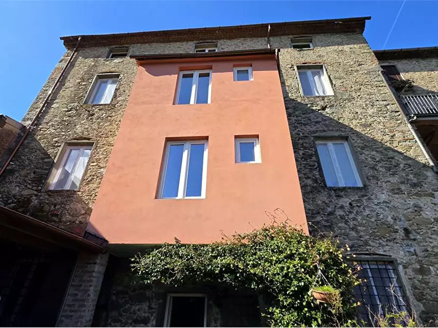 Immagine 36 di Casa indipendente in vendita  a Bagni Di Lucca