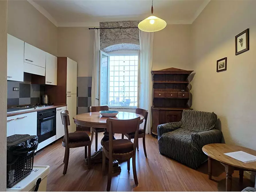 Immagine 7 di Casa indipendente in vendita  a Bagni Di Lucca