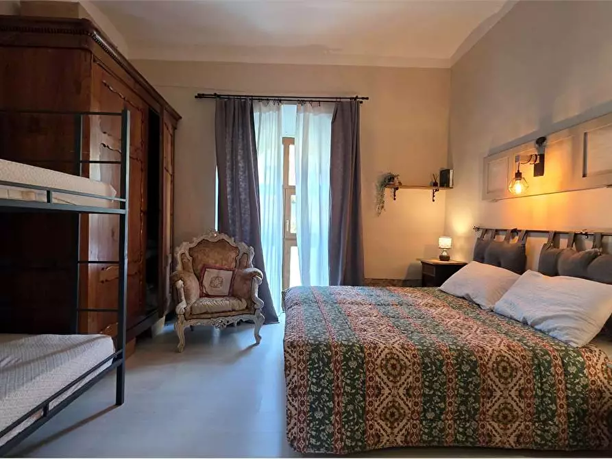 Immagine 8 di Casa indipendente in vendita  a Bagni Di Lucca