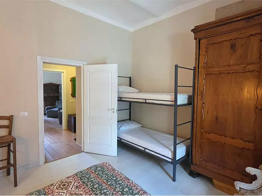 Immagine 9 di Casa indipendente in vendita  a Bagni Di Lucca
