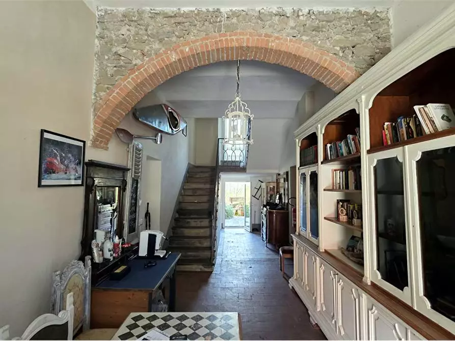 Immagine 6 di Casa indipendente in vendita  a Bagni Di Lucca