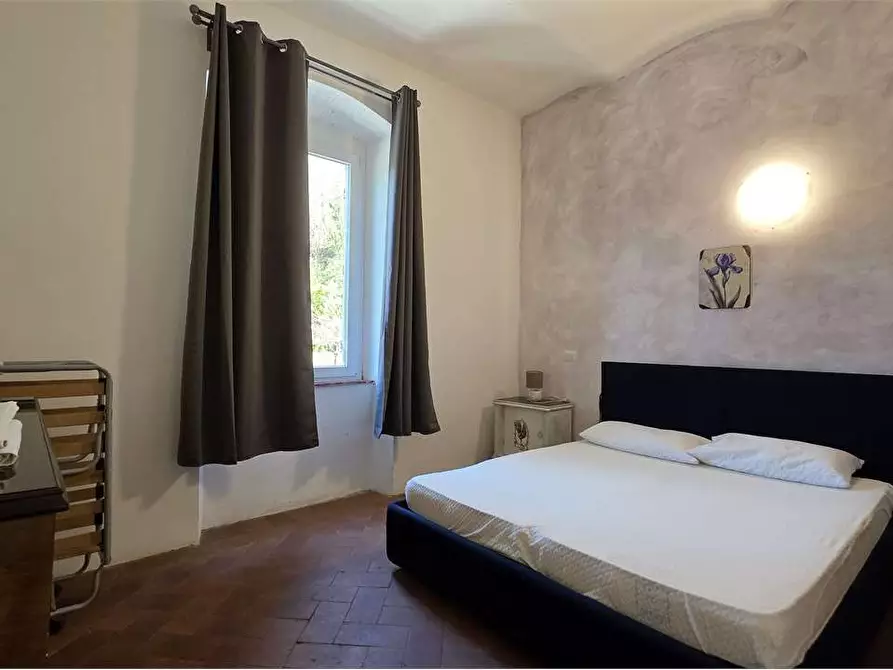 Immagine 11 di Casa indipendente in vendita  a Bagni Di Lucca