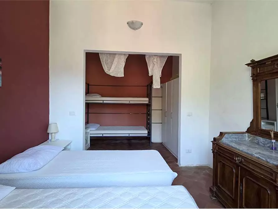 Immagine 12 di Casa indipendente in vendita  a Bagni Di Lucca