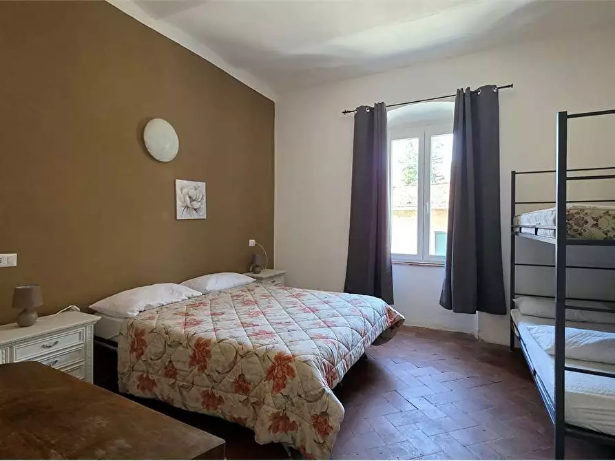 Immagine 15 di Casa indipendente in vendita  a Bagni Di Lucca