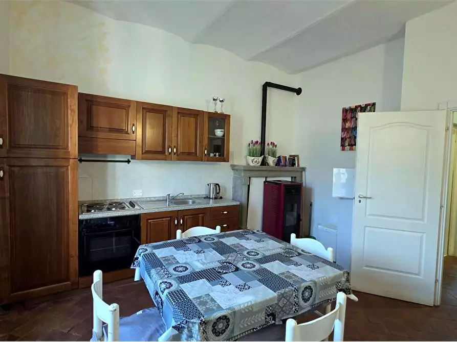 Immagine 14 di Casa indipendente in vendita  a Bagni Di Lucca