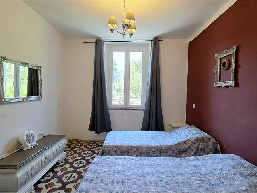 Immagine 19 di Casa indipendente in vendita  a Bagni Di Lucca