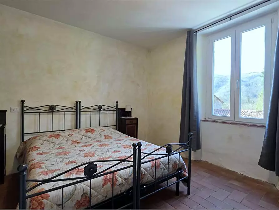 Immagine 22 di Casa indipendente in vendita  a Bagni Di Lucca