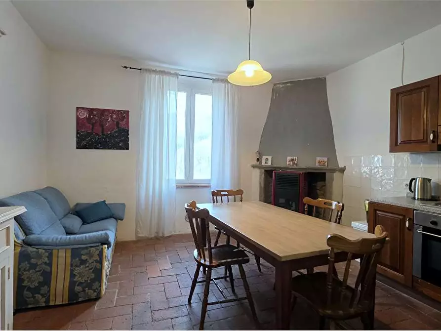 Immagine 20 di Casa indipendente in vendita  a Bagni Di Lucca