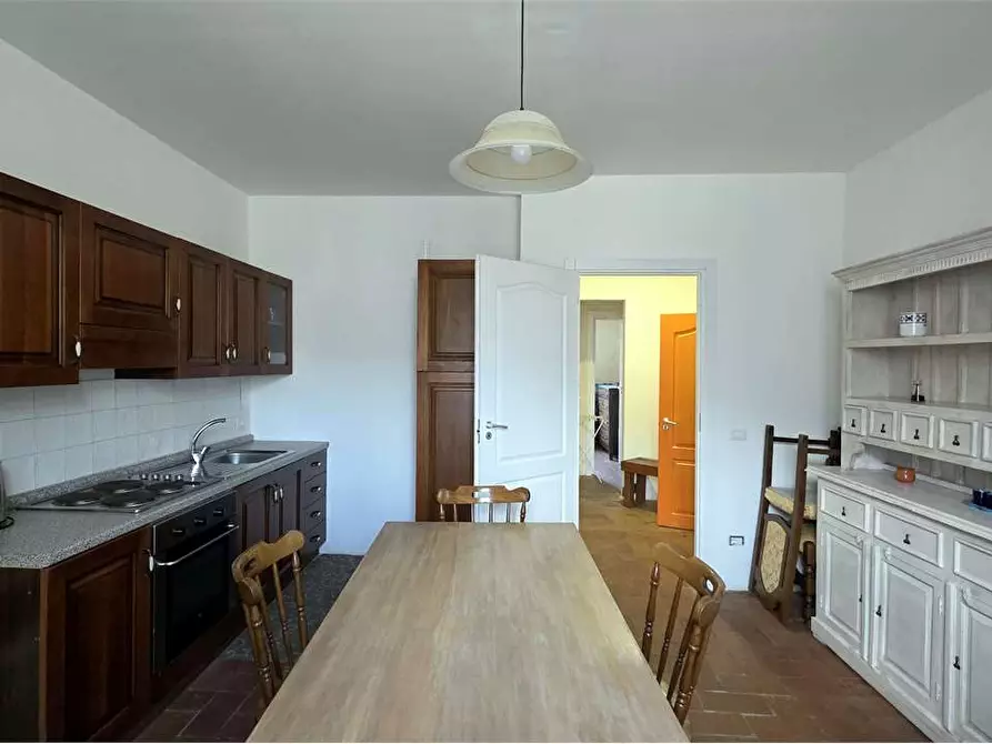 Immagine 21 di Casa indipendente in vendita  a Bagni Di Lucca