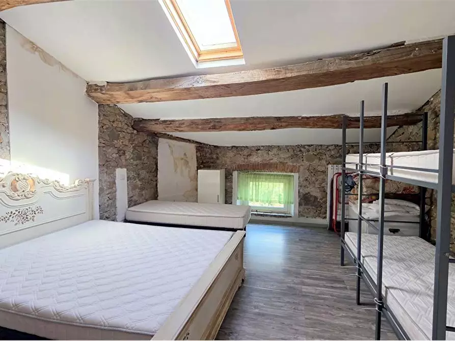 Immagine 29 di Casa indipendente in vendita  a Bagni Di Lucca