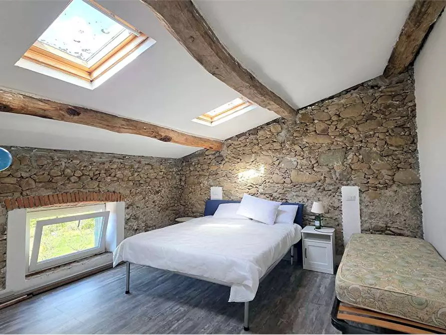 Immagine 30 di Casa indipendente in vendita  a Bagni Di Lucca