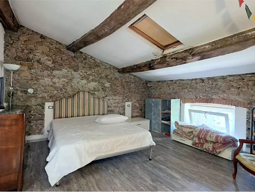 Immagine 31 di Casa indipendente in vendita  a Bagni Di Lucca