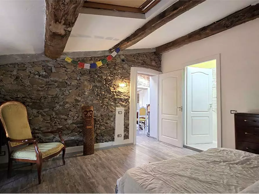 Immagine 32 di Casa indipendente in vendita  a Bagni Di Lucca