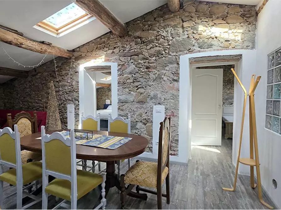 Immagine 26 di Casa indipendente in vendita  a Bagni Di Lucca