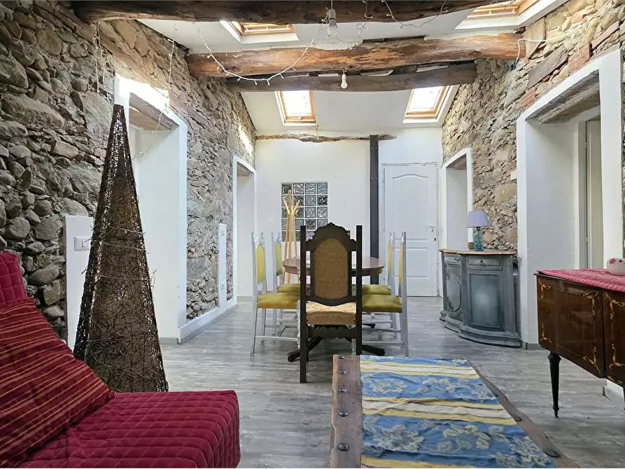 Immagine 24 di Casa indipendente in vendita  a Bagni Di Lucca