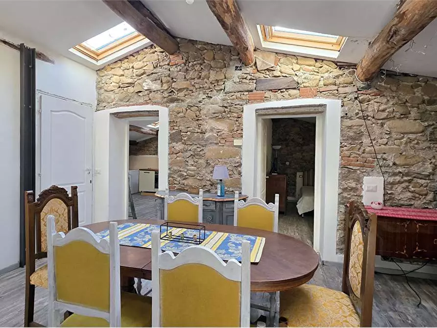 Immagine 25 di Casa indipendente in vendita  a Bagni Di Lucca