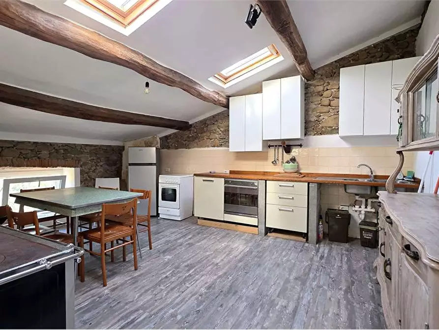 Immagine 27 di Casa indipendente in vendita  a Bagni Di Lucca