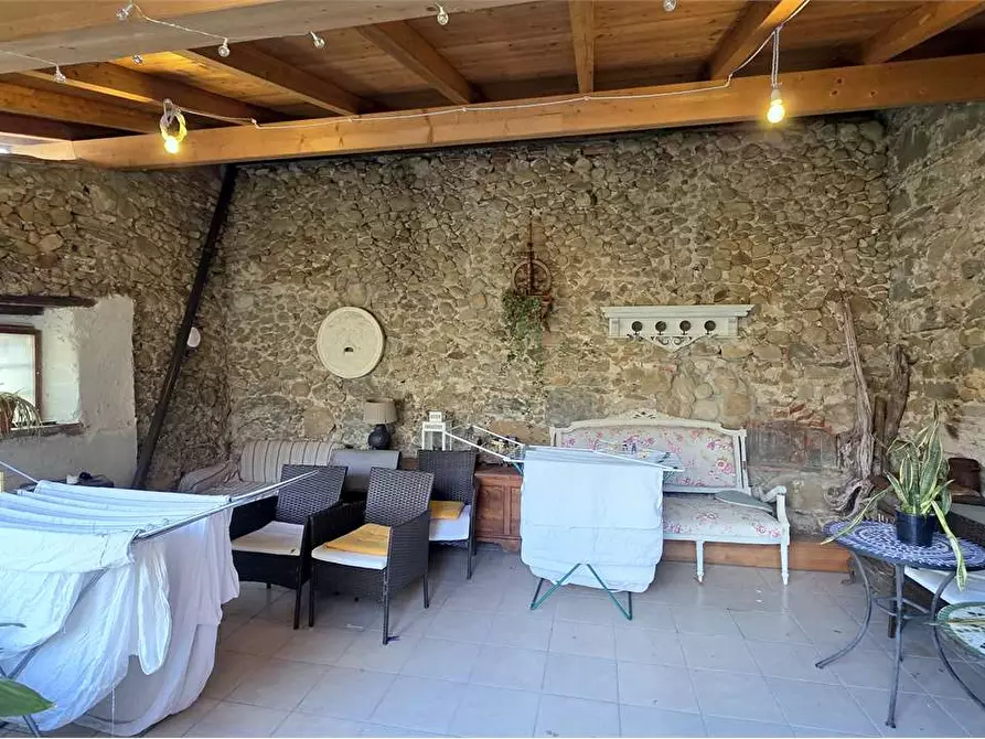 Immagine 4 di Casa indipendente in vendita  a Bagni Di Lucca