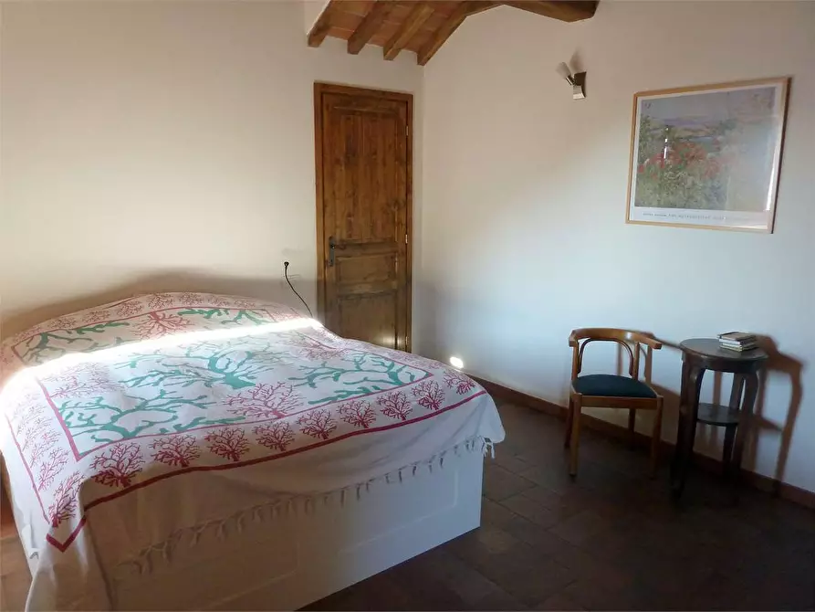 Immagine 41 di Rustico / casale in vendita  a Borgo A Mozzano