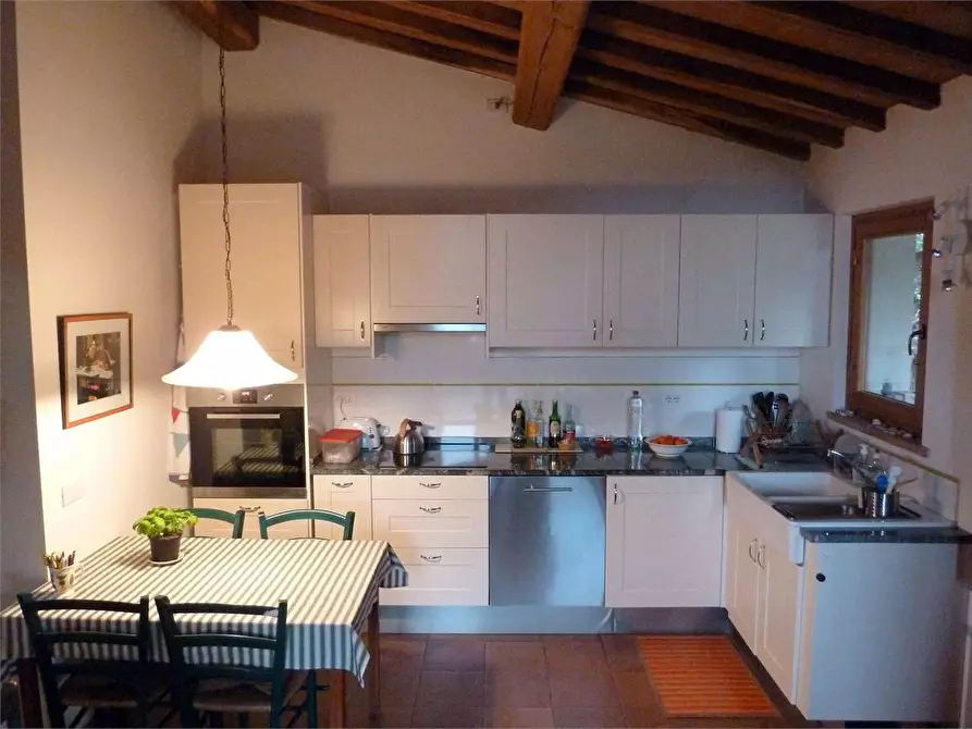 Immagine 40 di Rustico / casale in vendita  a Borgo A Mozzano