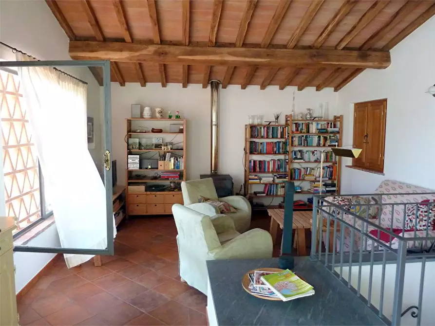 Immagine 38 di Rustico / casale in vendita  a Borgo A Mozzano