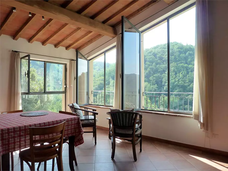 Immagine 39 di Rustico / casale in vendita  a Borgo A Mozzano