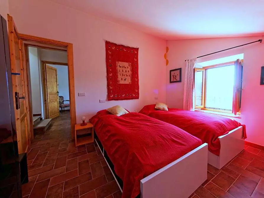 Immagine 29 di Rustico / casale in vendita  a Borgo A Mozzano