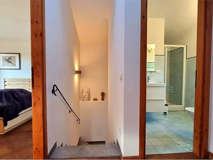 Immagine 30 di Rustico / casale in vendita  a Borgo A Mozzano