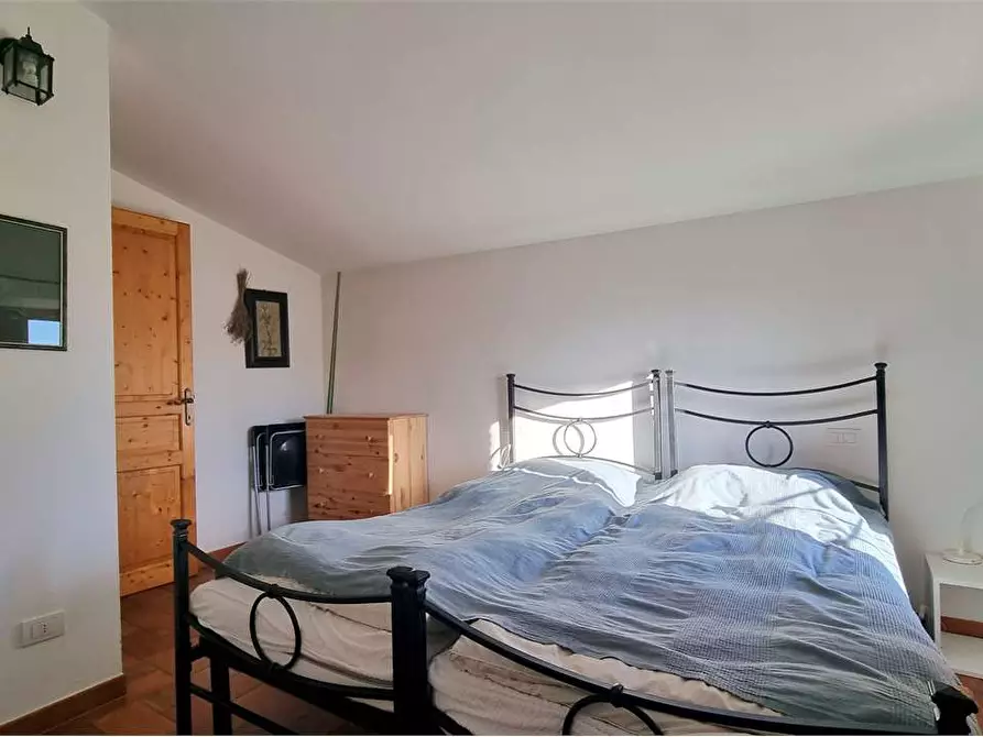 Immagine 27 di Rustico / casale in vendita  a Borgo A Mozzano