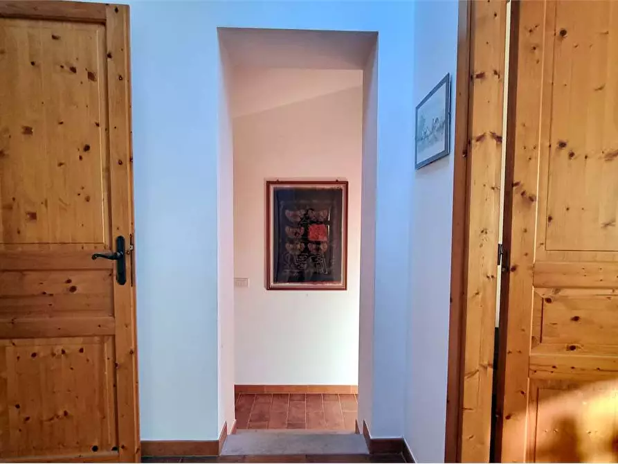 Immagine 31 di Rustico / casale in vendita  a Borgo A Mozzano