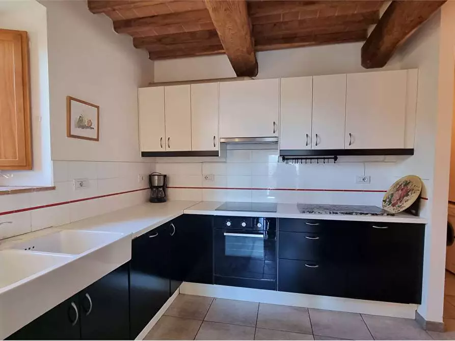 Immagine 22 di Rustico / casale in vendita  a Borgo A Mozzano