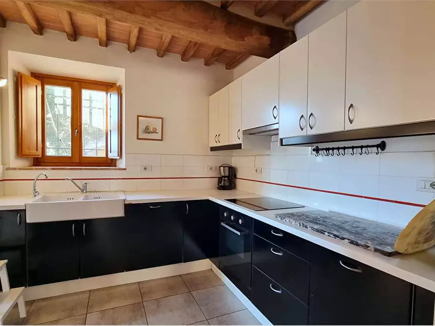 Immagine 21 di Rustico / casale in vendita  a Borgo A Mozzano