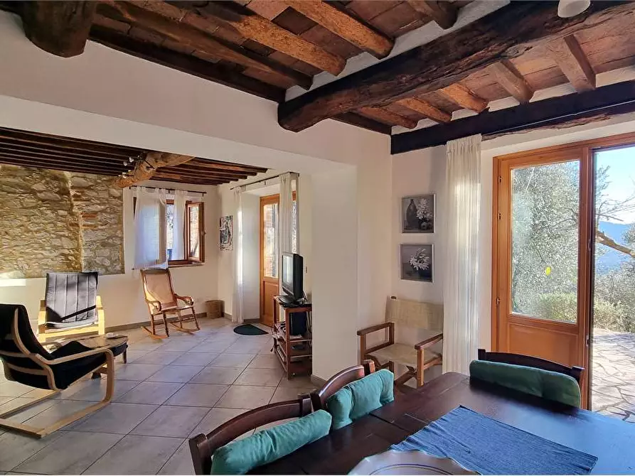 Immagine 19 di Rustico / casale in vendita  a Borgo A Mozzano