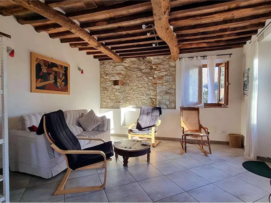 Immagine 18 di Rustico / casale in vendita  a Borgo A Mozzano