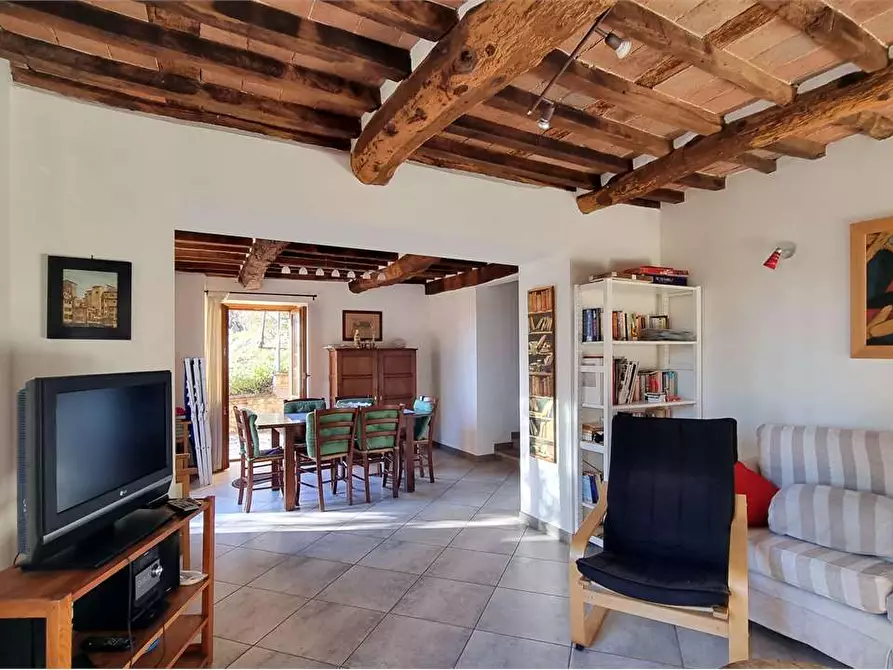 Immagine 17 di Rustico / casale in vendita  a Borgo A Mozzano