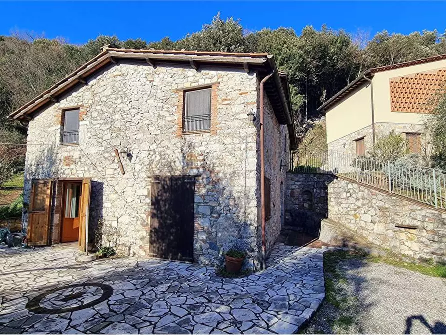 Immagine 14 di Rustico / casale in vendita  a Borgo A Mozzano