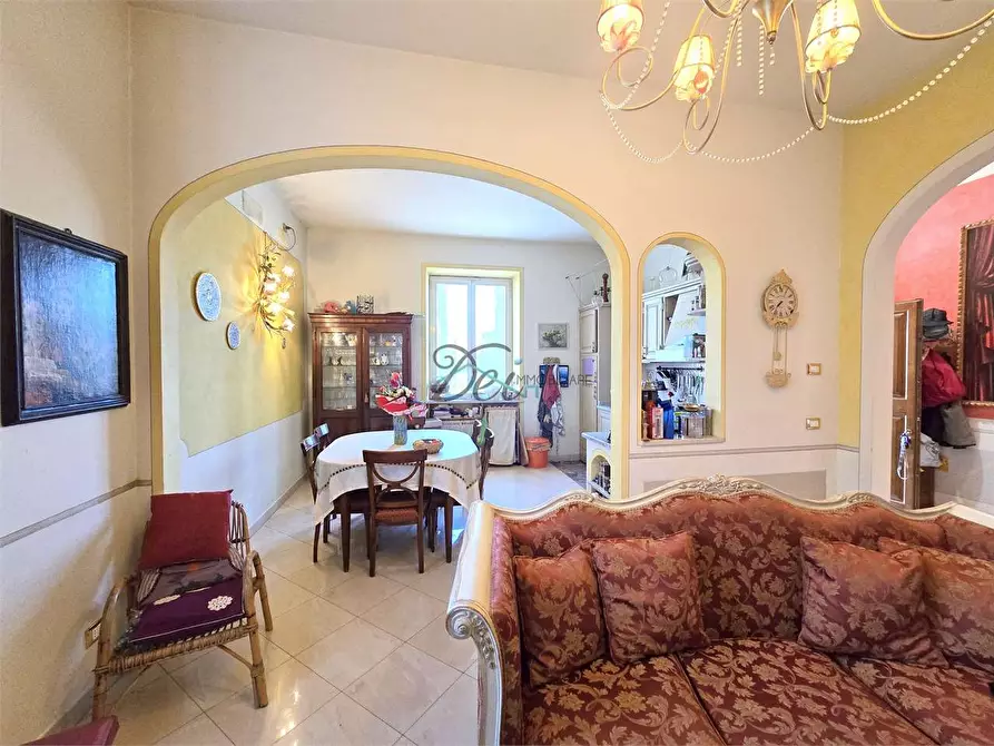 Immagine 9 di Villa in vendita  in Via Lombarda a Capannori