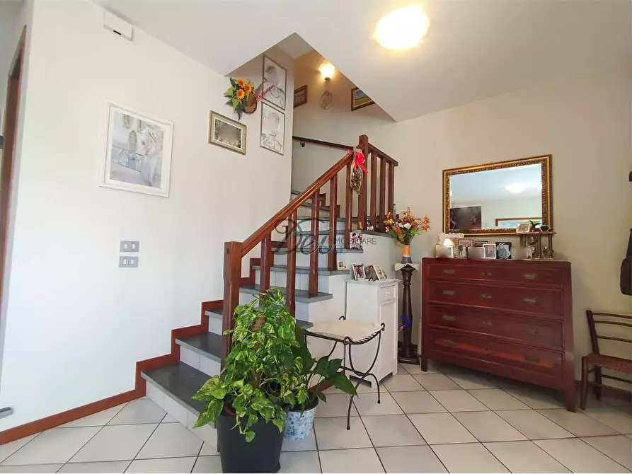 Immagine 17 di Villetta a schiera in vendita  in via delle cornacchie a Lucca