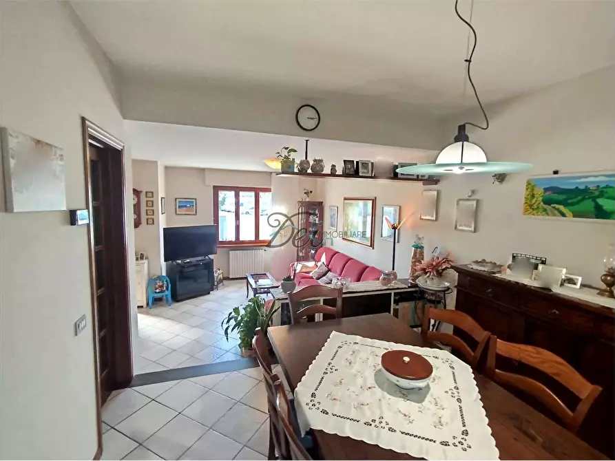 Immagine 10 di Villetta a schiera in vendita  in via delle cornacchie a Lucca