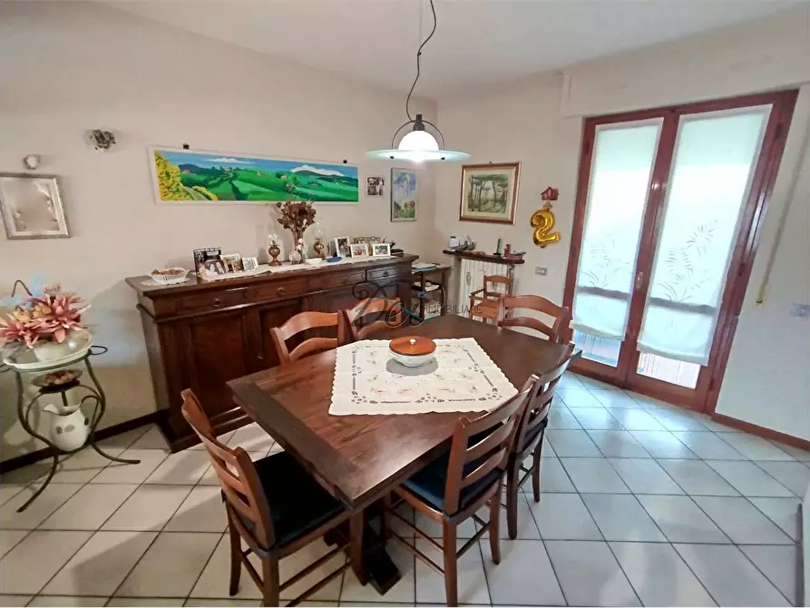 Immagine 12 di Villetta a schiera in vendita  in via delle cornacchie a Lucca