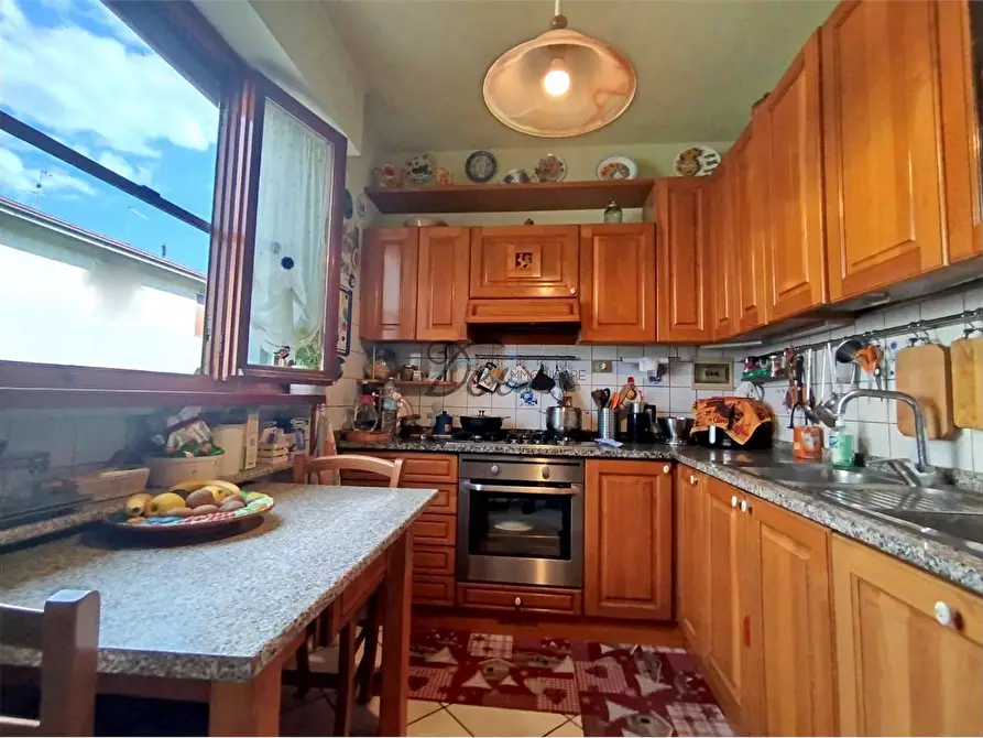 Immagine 13 di Villetta a schiera in vendita  in via delle cornacchie a Lucca