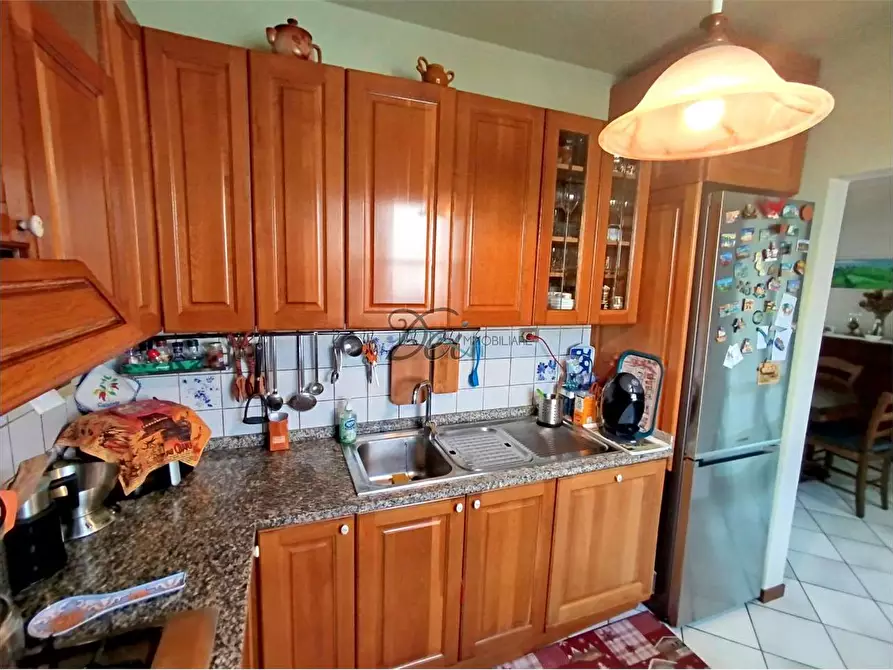 Immagine 15 di Villetta a schiera in vendita  in via delle cornacchie a Lucca